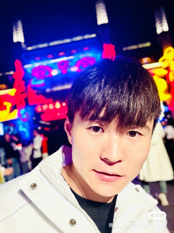 两年又三年的第二张照片--肥西交友中心